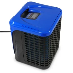 Hot Splash Wärmepumpe 3,5 Kw -Garten- & Gewächshäuser Geschäft 90b43795b18dbb4cd3ae65dea4c564e0