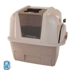 Catit Katzentoilette Smartsift 67x48x46 Cm -Garten- & Gewächshäuser Geschäft 90ec641f8f1c4724954dee79ce17afc1