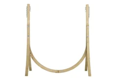 Hängemattengestell Holz Amazonas Taurus