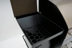 BBQ-Toro Pellet Smoker Grill PG2 | Schwarz - Gold | Pelletgrill -Garten- & Gewächshäuser Geschäft 910e70ded91346b0ac3d6c818473d249