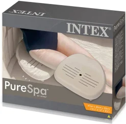 INTEX PureSPA Kunststoffsitz 47 X 36 Cm 43 INTEX PureSPA Kunststoffsitz 47 X 36 Cm -Garten- & Gewächshäuser Geschäft 9112523d7197f24e2d5d45cdaf42f0b8
