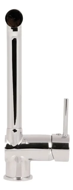 Calmwaters® Küchenarmatur Mit Brause Ausziehbar - 360° Drehbar - Flexibel Mit Hohem Auslauf - Küchenarmatur Ausziehbar Honest Extra - Chrom -Garten- & Gewächshäuser Geschäft 9124d0c8c92bebb2cf6ebac29f995f24