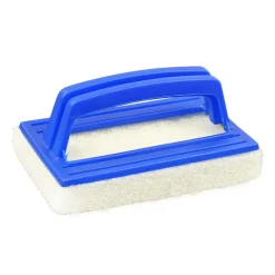 Pool Outlet Spezial - Randreinigungsbürste (blau)