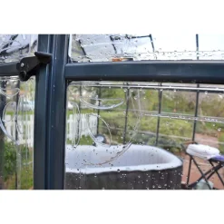 PALRAM-Victory Orangerie-anthrazi/transparent-7320 62 PALRAM-Victory Orangerie-anthrazi/transparent-7320 -Garten- & Gewächshäuser Geschäft 9131820dd1b43d2dc8cd08dd7f980d02