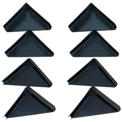 Midori © MIDORI© Lagerregal 180 X 90 X 40 Cm Traglast 875 Kg Regal Schwerlastregal Steckregal Verzinkt 7 Midori © MIDORI© Lagerregal 180 X 90 X 40 Cm Traglast 875 Kg Regal Schwerlastregal Steckregal Verzinkt -Garten- & Gewächshäuser Geschäft 9174bec5b2569822fc4eac57fd0c017f 1