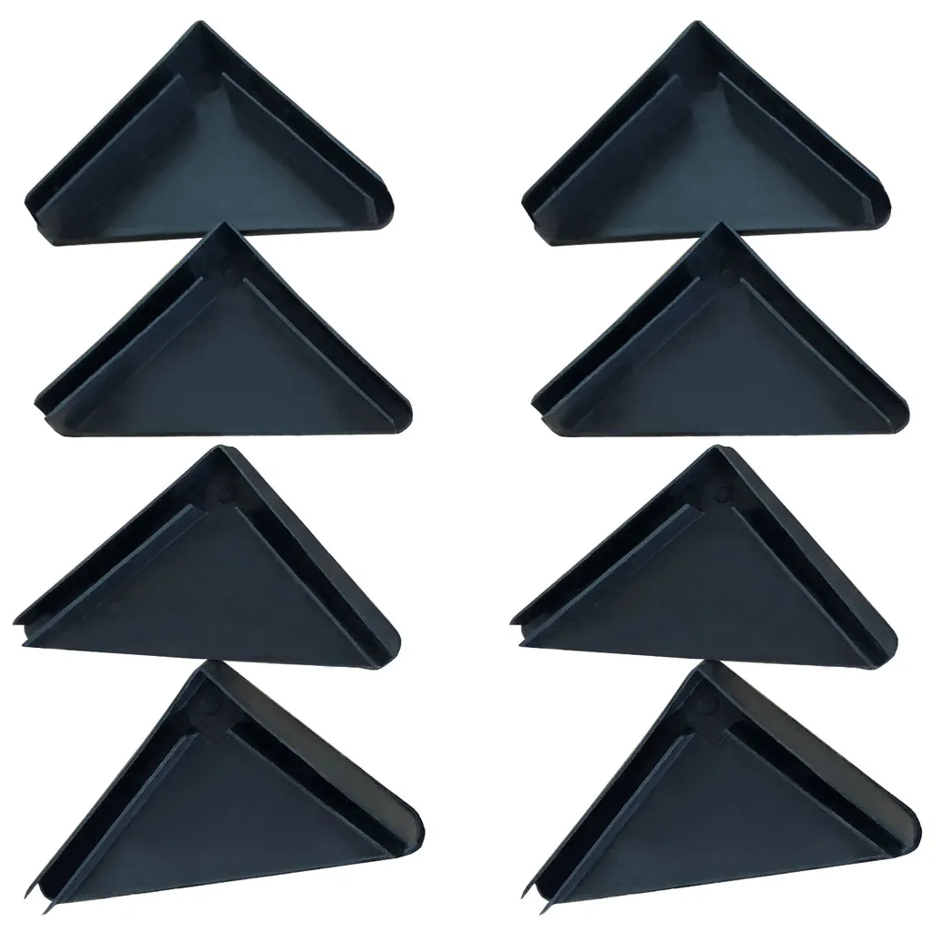 Midori © MIDORI© Lagerregal 180 X 90 X 40 Cm Traglast 875 Kg Regal Schwerlastregal Steckregal Verzinkt 4 Midori © MIDORI© Lagerregal 180 X 90 X 40 Cm Traglast 875 Kg Regal Schwerlastregal Steckregal Verzinkt – Bild 4