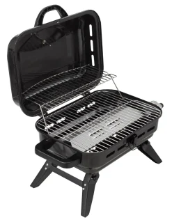 Tepro Tischgasgrill Albany -Garten- & Gewächshäuser Geschäft 917fcbefc3707c8eb85e747f27b88f4e