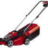 Einhell Power X-Change Akku-Rasenmäher GE-CM 18/30 Li-Solo