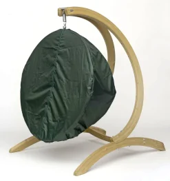 Amazonas Schutzhülle Für Hängesessel Globo Cover; Grün, AZ-2030825 -Garten- & Gewächshäuser Geschäft 91b32c18e3283dd7a61b65218a8b1af4