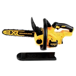 DeWALT 18V Akku Kettensäge 30cm DCM565N | Ohne Akku OhneLadegerät -Garten- & Gewächshäuser Geschäft 91d1a405cc85ed586d346c83d22d0f2b