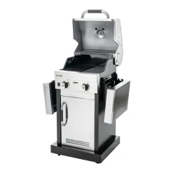 Char-Broil Gasgrill Advantage 225 S TRU-Infrared Grillsystem 140896, 2-Brenner -Garten- & Gewächshäuser Geschäft 91fa05b4c72b27bac5b2f809238218c4