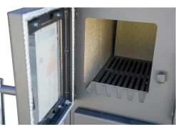 Viktoria Kaminofen Mit Backfach Und Herdplatte 25071 Werkstattofen Viki 10,5 KW Mehrfachbelegung Kamin Hüttenofen Ofen -Garten- & Gewächshäuser Geschäft 921ffe82187f913680d104cbadf28a99