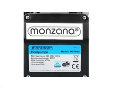 Monzana Sandfilteranlage Mit Vorfilter XXL Tank 9960 L/h Filteranlage Pool Sandfilter -Garten- & Gewächshäuser Geschäft 922f416c83256cfd95159568c8bd80a6