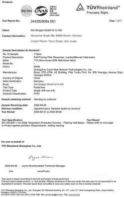 Alsino Ivrou NoLimit FFP2 Maske Als Mundschutz 20 Oder 50 Stück , Menge Wählen:50 Stück -Garten- & Gewächshäuser Geschäft 926abc7a7caf16f36eb1261d614cb5ba