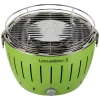 Lotusgrill G 280 Lime Green Mod. 2019