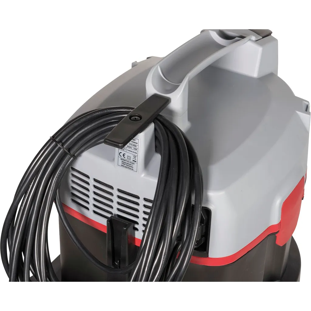 SPRINTUS Trockensauger Floory 700 Watt 10 SPRINTUS Trockensauger Floory 700 Watt – Bild 10