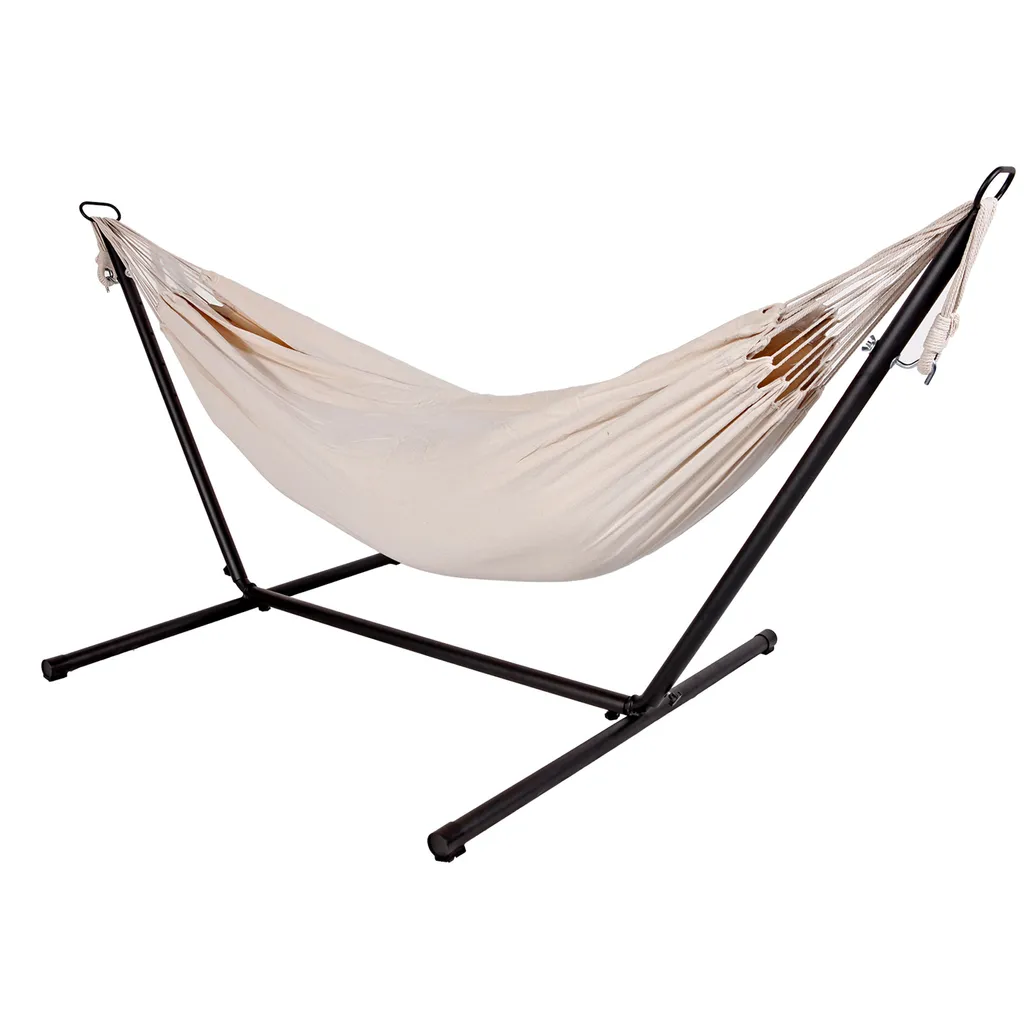 Schwartinsky Abc HOME | Hängematte Mit Ständer 1 Schwartinsky Abc HOME | Hängematte Mit Ständer