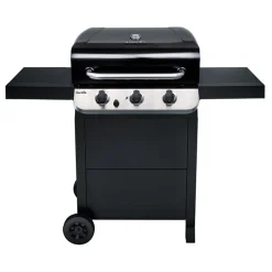 Char-Broil Gasgrill / Umluftgrill Convective 310 B 10,5kW GF 51x19cm -Garten- & Gewächshäuser Geschäft 929e2ca5a198e6230dbcf8a62df727e1