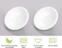 Pecute Futternapf Katze Mit Bambus Halter - Hundenäpfe Futterstation Set Keramiknapf Für Katzen Hunde - Keramik Fressnapf Set -Garten- & Gewächshäuser Geschäft 92c897cef291c19a60f56f7be499881e