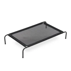 Relaxdays Outdoor Hundeliege Bis 35 Kg -Garten- & Gewächshäuser Geschäft 92ceb125cb257334aac97664411afb91