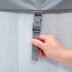 HOME DELUXE - Outdoor Whirlpool SPLASH Beton Aufblasbarer Whirlpool -Garten- & Gewächshäuser Geschäft 92ec2d78148f94ce5523b1d21346f33c