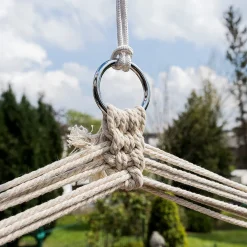 Druline Hängestuhl Hängematte Hängesessel Hängesitz Aufhängung Bunt 120kg GrünBlau -Garten- & Gewächshäuser Geschäft 92f35e3799fe14bb855db1ed77916503