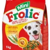 Frolic Mini Mit Geflügel, Gemüse & Getreide (1 Kg)