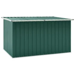 VidaXL Gartenbox Grün 171 X 99 X 93 Cm