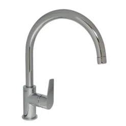 GROHE Einhand-Spültischarmatur BAUEDGE 1/2Zoll Ho Ala Chr -Garten- & Gewächshäuser Geschäft 934ef7492861f37dd8bc15dee89a26f9