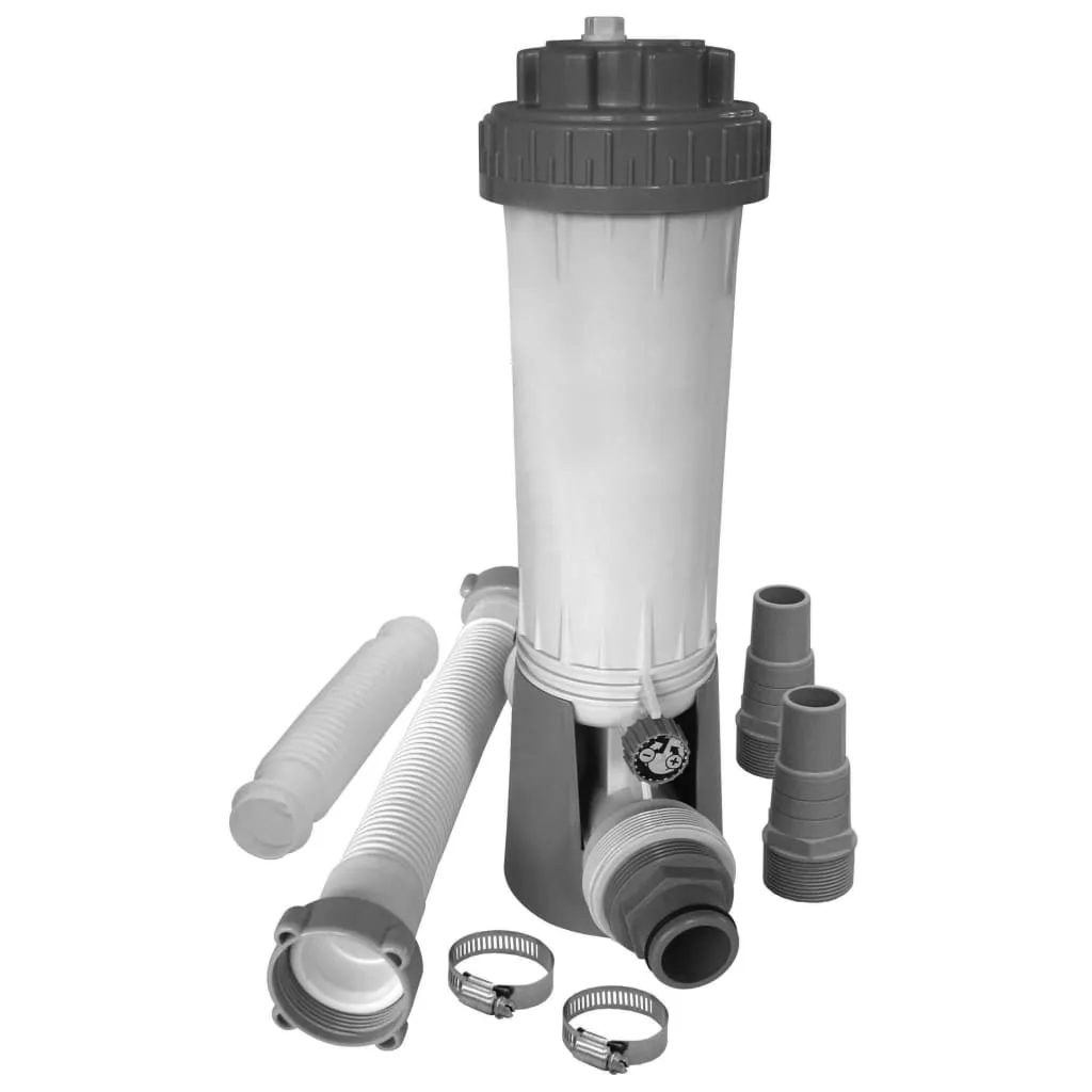 Summer Fun Chlorspender 1 Summer Fun Chlorspender