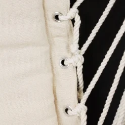 Frank-Flechtwaren Hängesessel 'Leichtigkeit' Wohnen Möbel Sitzmöbel Terrasse Garten -Garten- & Gewächshäuser Geschäft 936abb7dd2d312904eee0a3118f3acbf