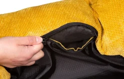 Pfotenfreunde Hundebett Krone L - Gelb 16 Pfotenfreunde Hundebett Krone L - Gelb -Garten- & Gewächshäuser Geschäft 9378157f251cc9d0cba84077eef83290