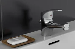 Schütte SCHÜTTE ORAZI Niederduckarmatur, Waschtischarmatur Mit Zugstange, Wasserhahn Bad Chrom 5 Schütte SCHÜTTE ORAZI Niederduckarmatur, Waschtischarmatur Mit Zugstange, Wasserhahn Bad Chrom -Garten- & Gewächshäuser Geschäft 9382de7ec2c0cdd7c23c369ef4862e8a