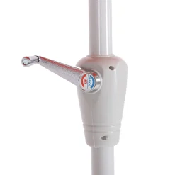 Mendler Sonnenschirm N23, Gartenschirm, 2x3m Rechteckig Neigbar, Polyester/Alu 4,5kg Anthrazit 21 Mendler Sonnenschirm N23, Gartenschirm, 2x3m Rechteckig Neigbar, Polyester/Alu 4,5kg Anthrazit -Garten- & Gewächshäuser Geschäft 93b147717c544faa311427aa8fdf781d