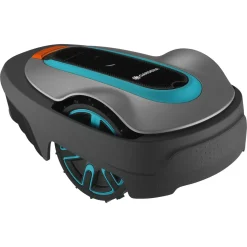 Gardena Mähroboter SILENO City 600 M² -Garten- & Gewächshäuser Geschäft 93c2956daf2be40cbc52588f044afe44