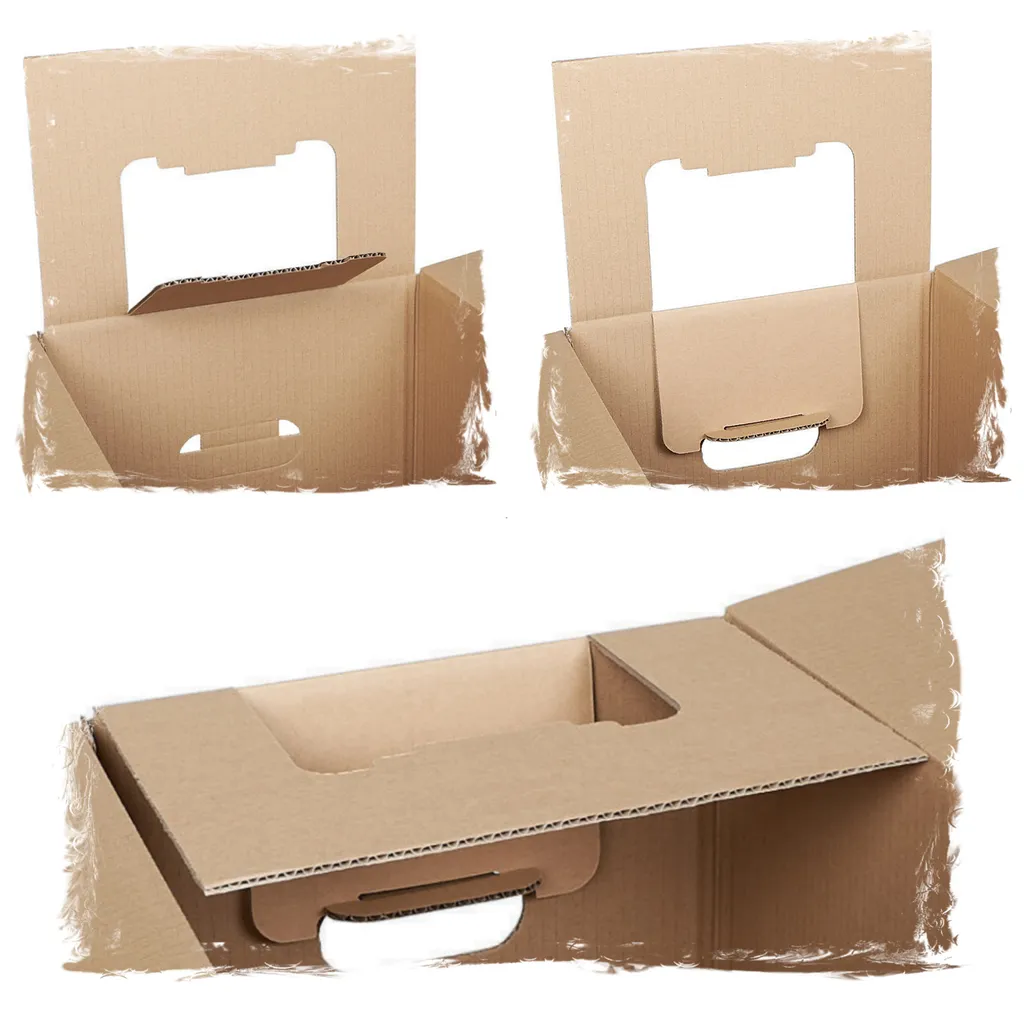 KK Verpackungen © 30 Neue MEGA Bücherkartons Umzugskartons VERSANDFREI 5 KK Verpackungen © 30 Neue MEGA Bücherkartons Umzugskartons VERSANDFREI – Bild 5