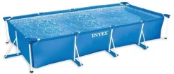 INTEX Frame Pool - Set Family 450 X 220 X 84 Cm, Farbe: Blau; 128273NP -Garten- & Gewächshäuser Geschäft 93fe6e8dac966fc8b83b2f58bce435d2