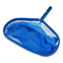 Paradies Pool Bodenkescher Aluminium (H371)