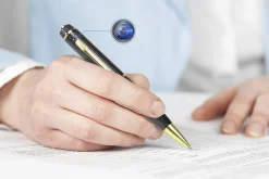 Technaxx VIP Pen TX-112, Eingebaute 2MP FHD Kamera Für Videoaufnahmen, 8GB -Garten- & Gewächshäuser Geschäft 946d4e3e03b951b221462a8e4ef87fc6