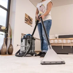 Scheppach Sprüh-Waschsauger SprayVac20 5in1 -Garten- & Gewächshäuser Geschäft 94865fb2327d384dcd39f72a4ddeb096