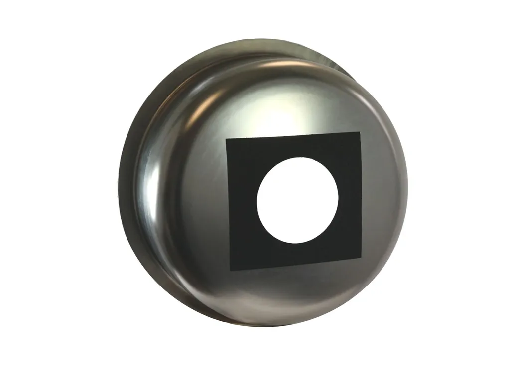 Keton Design Edelstahl-Einbauspüle 1 Becken K30 30 Cm Innendurchmesser 3 Keton Design Edelstahl-Einbauspüle 1 Becken K30 30 Cm Innendurchmesser – Bild 3