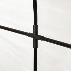 Relaxdays Begehbares Tomatengewächshaus Mit Folie 15 Relaxdays Begehbares Tomatengewächshaus Mit Folie -Garten- & Gewächshäuser Geschäft 94a9d451514b9c82c45ce65072cc6a44