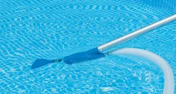 Steinbach Group Steinbach 128003 Reinigungsset Deluxe Mit Alu-Teleskopstange L=279 Cm, Kescher, Beckenbürste, Bodensauger Inkl. Schlauch L=750 Cm 29 Steinbach Group Steinbach 128003 Reinigungsset Deluxe Mit Alu-Teleskopstange L=279 Cm, Kescher, Beckenbürste, Bodensauger Inkl. Schlauch L=750 Cm -Garten- & Gewächshäuser Geschäft 94b11e87120571d14ff05523cc3127ee