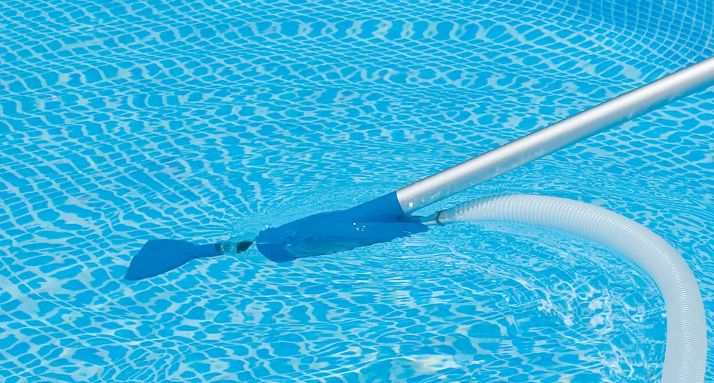 Steinbach Group Steinbach 128003 Reinigungsset Deluxe Mit Alu-Teleskopstange L=279 Cm, Kescher, Beckenbürste, Bodensauger Inkl. Schlauch L=750 Cm 10 Steinbach Group Steinbach 128003 Reinigungsset Deluxe Mit Alu-Teleskopstange L=279 Cm, Kescher, Beckenbürste, Bodensauger Inkl. Schlauch L=750 Cm – Bild 10