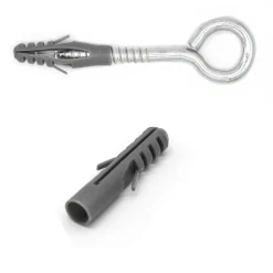 Eyepower 12369 Extra Schwere Befestigung Aus Metall Bis 150 KG Für Hängestühle Und Hängematten 10 Eyepower 12369 Extra Schwere Befestigung Aus Metall Bis 150 KG Für Hängestühle Und Hängematten -Garten- & Gewächshäuser Geschäft 94b85958be11659cccfda1806c73c81f