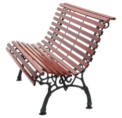 Linder Exclusiv Gartenbank Parkbank Gartenmöbel Holzbank MC4415 150x70x81 Cm -Garten- & Gewächshäuser Geschäft 94d7cdfe1f6a17061153d775a49ca01d