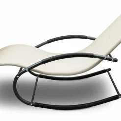 Lacestone Sonnenliege Beige (1 Paar), MS-18458 17 Lacestone Sonnenliege Beige (1 Paar), MS-18458 -Garten- & Gewächshäuser Geschäft 94eee0dd5d11903f656dfd09f51af7da