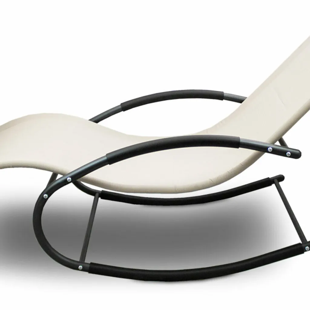 Lacestone Sonnenliege Beige (1 Paar), MS-18458 9 Lacestone Sonnenliege Beige (1 Paar), MS-18458 – Bild 9