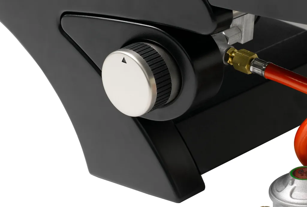 TEPRO Tisch-Gasgrill "Abington", 1-Brenner Mit Seitenablagen-anthrazit/schwarz-3142N 7 TEPRO Tisch-Gasgrill "Abington", 1-Brenner Mit Seitenablagen-anthrazit/schwarz-3142N – Bild 7