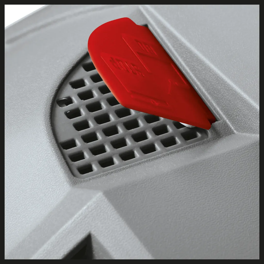 Einhell Elektro Rasenmäher GC-EM 1536 6 Einhell Elektro Rasenmäher GC-EM 1536 – Bild 6